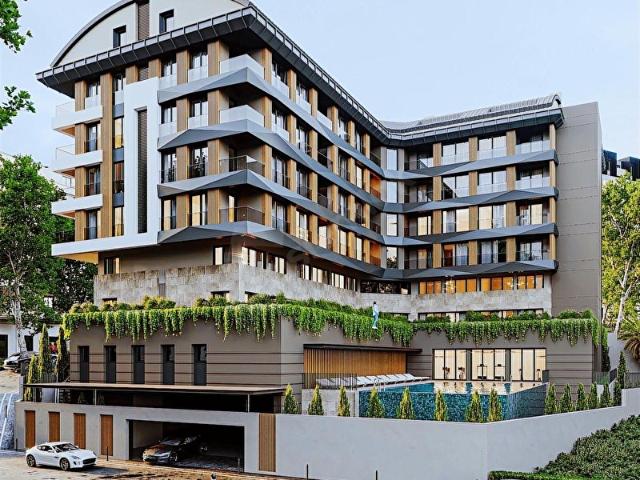 Konyaalti, Antalya içerisinde satılık mülk