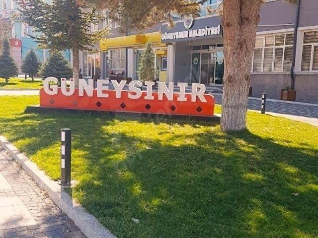 Kayaağzı, Güneysınır içerisinde satılık Arsa