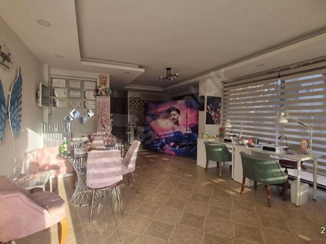 Konyaalti, Antalya içerisinde satılık Dükkan