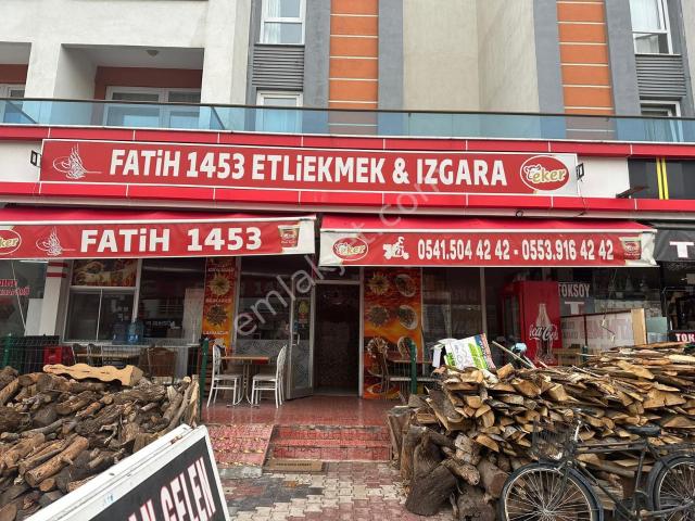 Selçuklu içerisinde kiralık Restoran