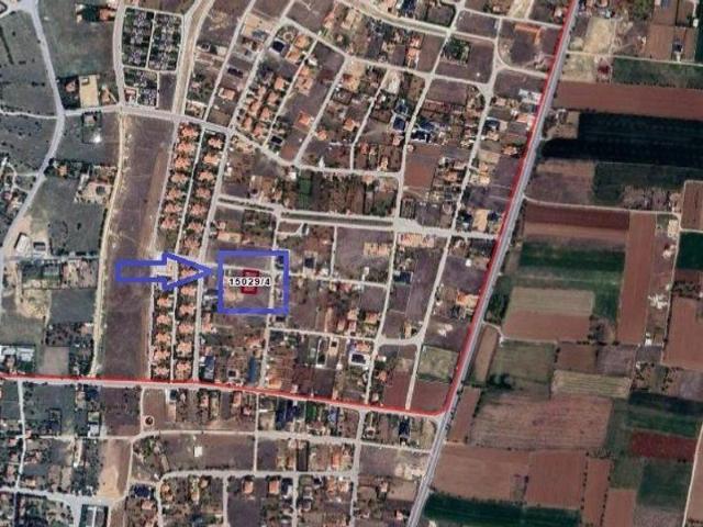 Kozağaç Mahallesi, Meram içerisinde satılık Arsa