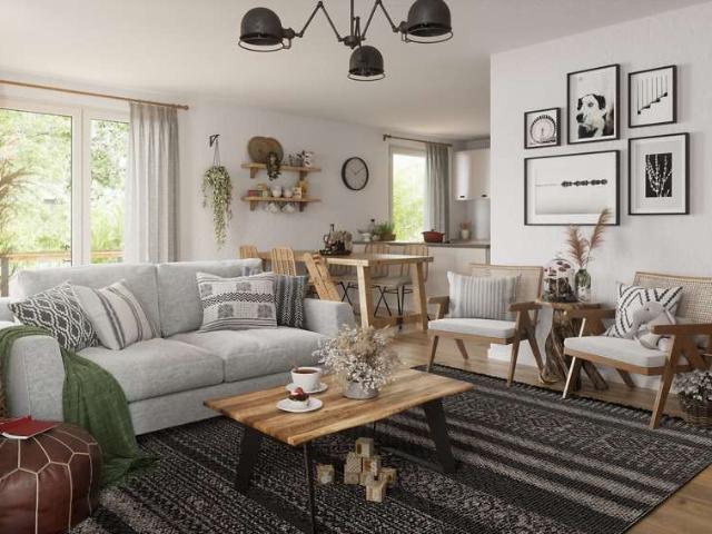 Haus kaufen in Niedermennig/Obermennig/Krettnach, Konz