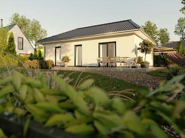 Haus kaufen in Niedermennig/Obermennig/Krettnach, Konz