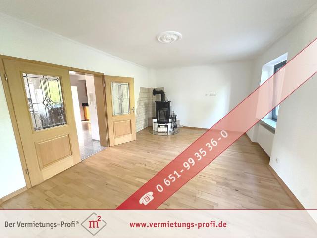 Haus mieten in Karthaus, Konz