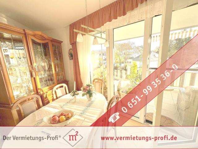 Apartment mieten in Konz