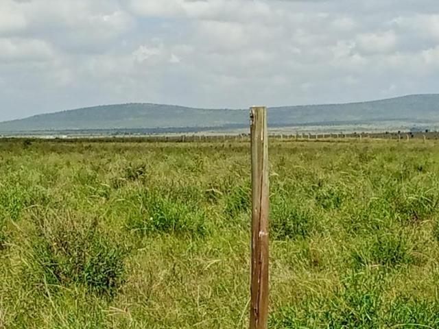 Land for sale in Kisumu