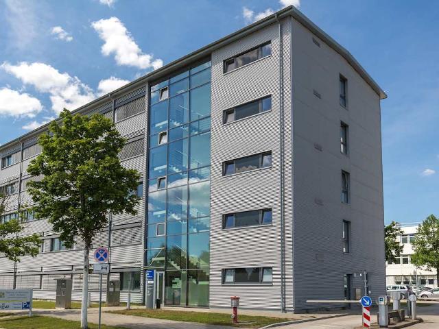Büro mieten in Almoshof, Nürnberg