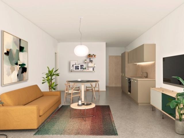 Wohnung kaufen in Neuchâtel, Corcelles (NE)