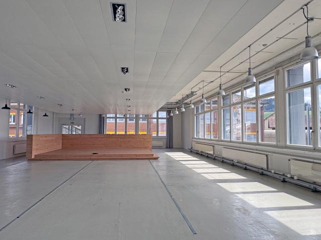Loft kaufen in Biglen, Bern