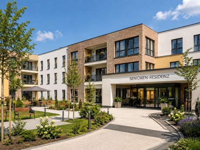 Wohnung kaufen in Wunstorf, Region Hannover