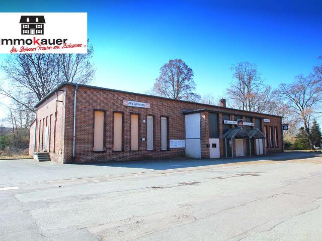 Industrie kaufen in Glauchau