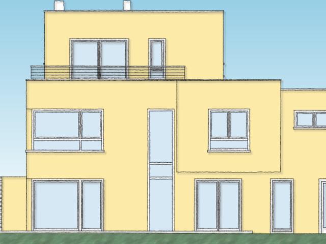 Erdgeschosswohnung kaufen in Leichendorf, Zirndorf