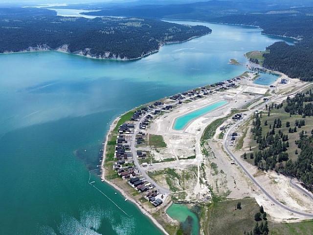Land for sale in Newgate, British Columbia