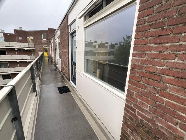 Appartement te huur in West, 's-Hertogenbosch