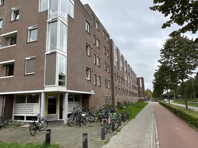 Appartement te huur in West, 's-Hertogenbosch