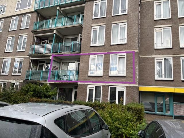 Appartement te huur in West, Bosch