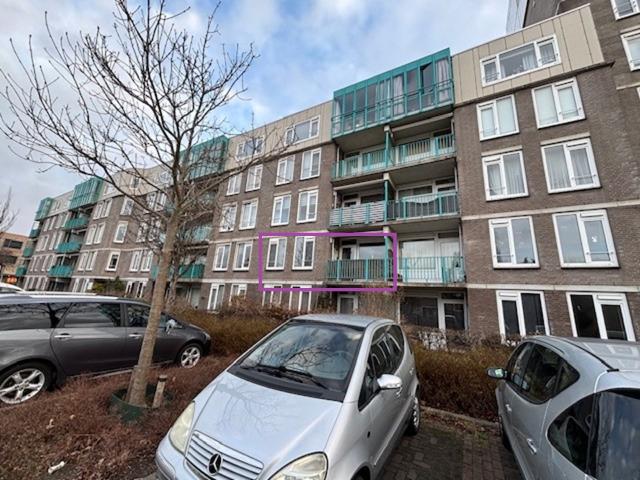 Appartement te huur in West, Bosch