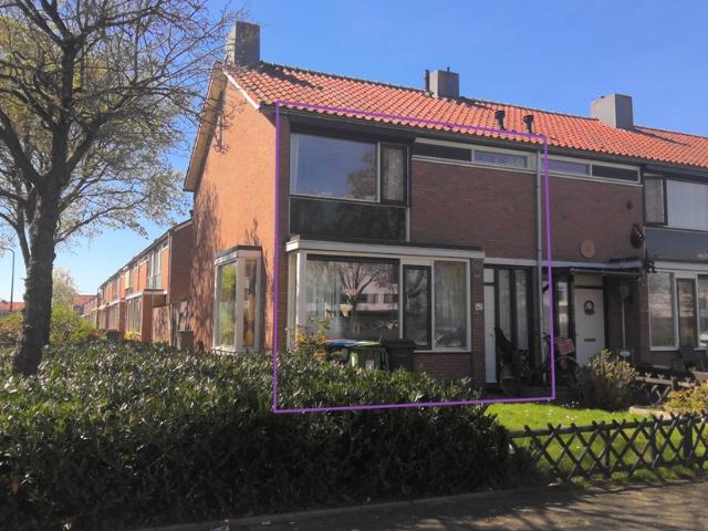 Woning te huur in West, Bosch