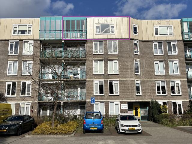Appartement te huur in West, Bosch