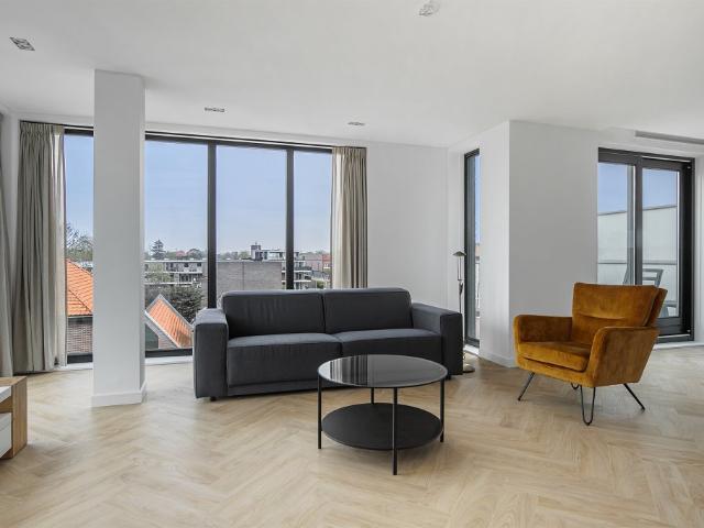 Appartement te huur in Alkmaar, Burgemeesterskwartier
