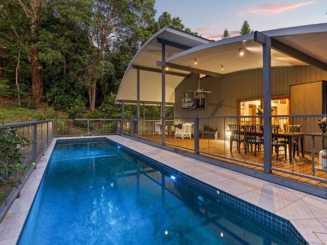 House for rent in Mullumbimby, New South Wales