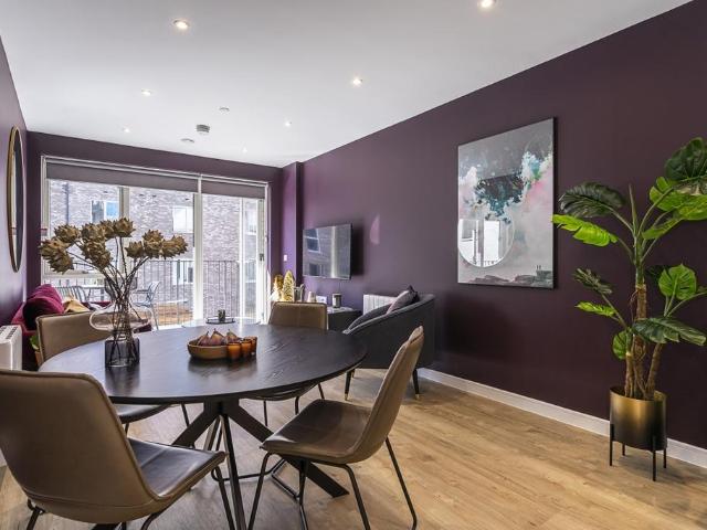 Apartment for rent in Hockerill, Colliers End