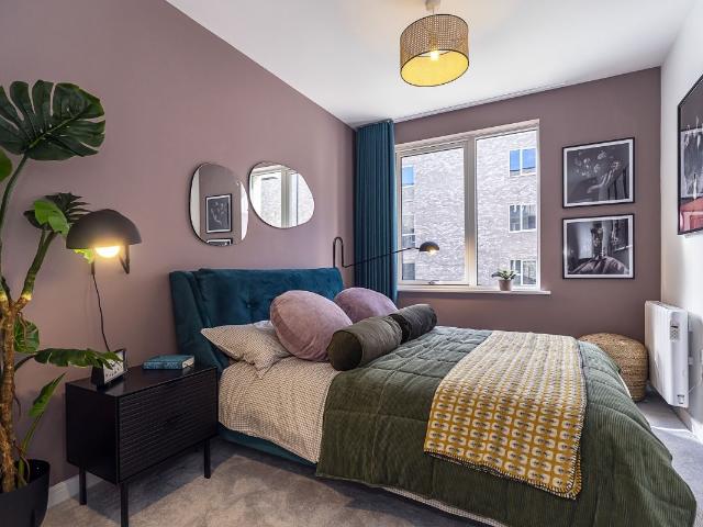 Apartment for rent in Hockerill, East Hertfordshire