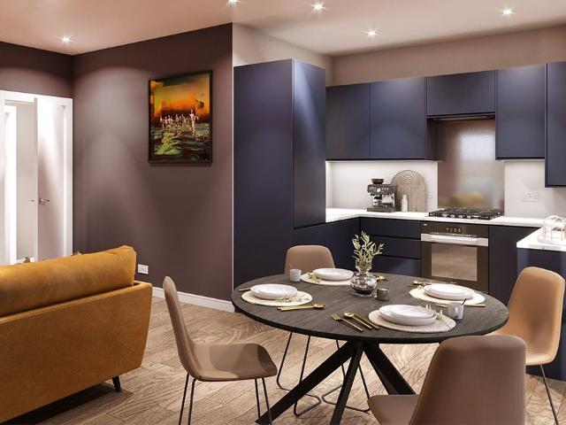 Apartment for rent in High Wycombe Community Board, High Wycombe