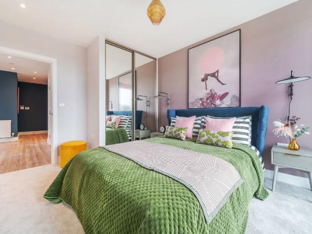 Apartment for rent in Red Hill, Surrey