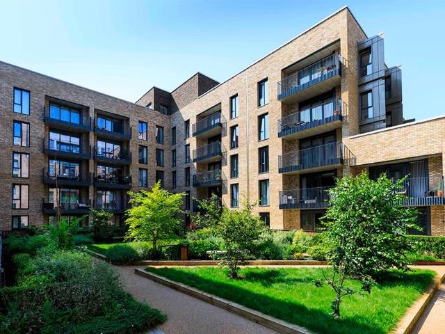 Apartment for rent in Birch Green, Lower Halliford