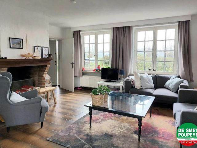 Maison location à Damme, West-Vlaanderen