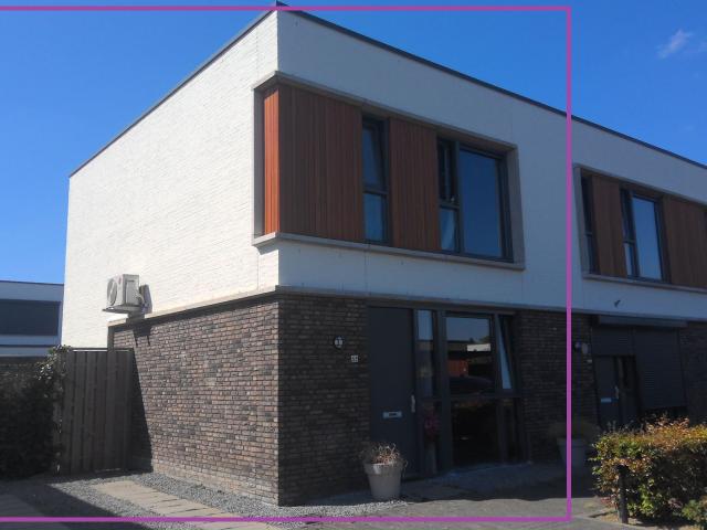 Woning te huur in Berghem, Noord Brabant