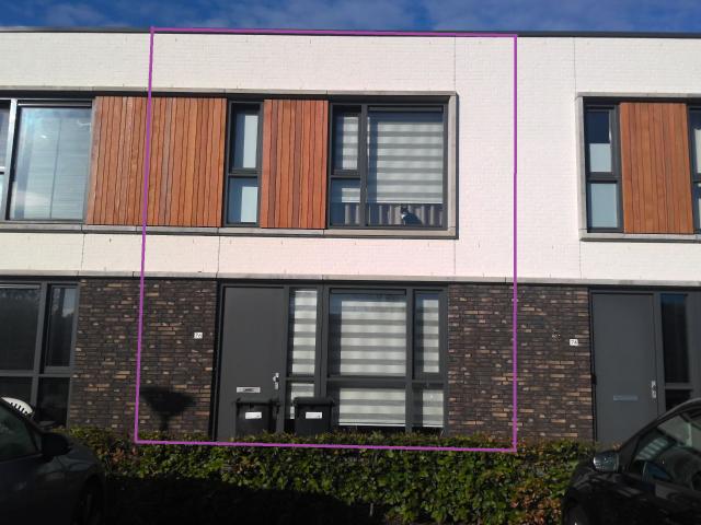 Woning te huur in Berghem, Noord Brabant