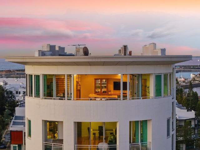 Apartment for sale in Bunbury, Western Australia