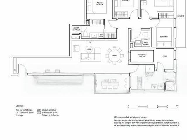 Apartment for sale in Geylang, 14 Central East, Eunos