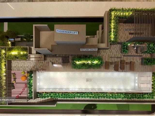 Apartment for sale in Geylang, 14 Central East, Eunos