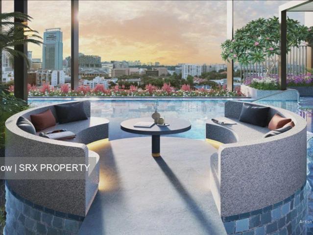 Apartment for sale in Katong, 15 East Coast, Katong