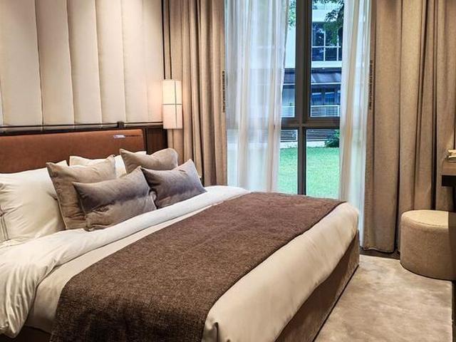 Apartment for sale in Geylang, 14 Central East, Eunos