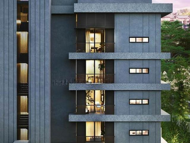 Apartment for sale in Katong