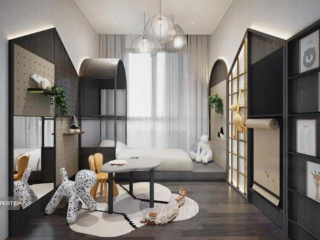 Apartment for sale in Joo Chiat