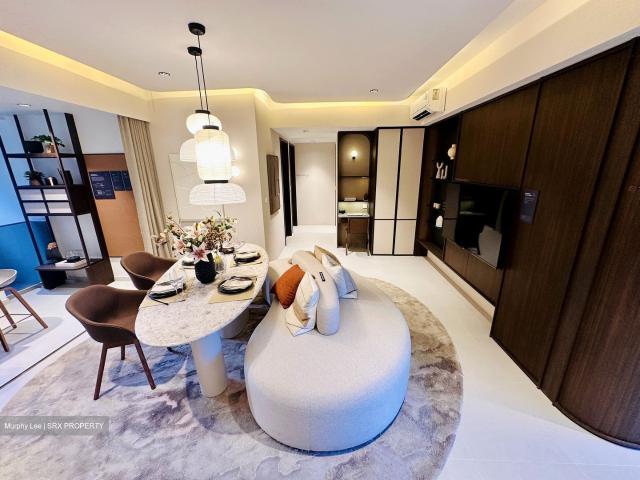 Apartment for sale in Joo Chiat