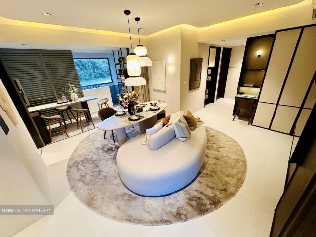 Apartment for sale in Joo Chiat