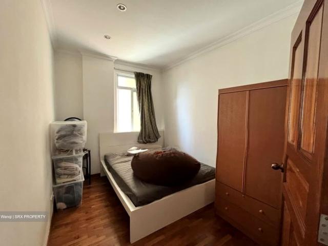 Apartment for rent in Joo Chiat