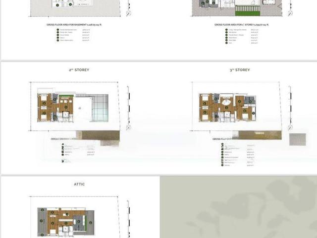 Detached House for sale in Joo Chiat