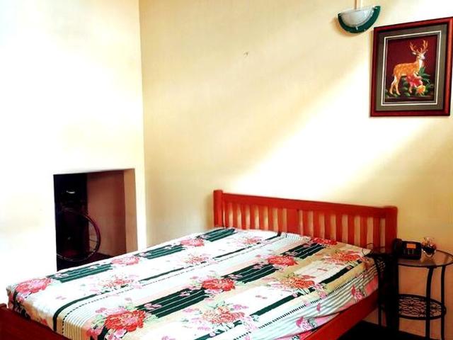 Detached House for sale