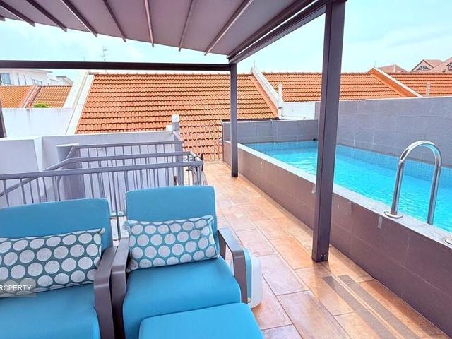 Detached House for sale in Joo Chiat