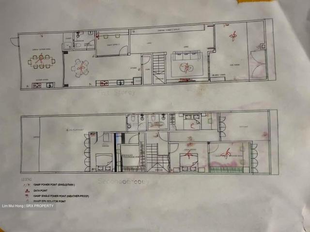 Condominium for rent in Joo Chiat