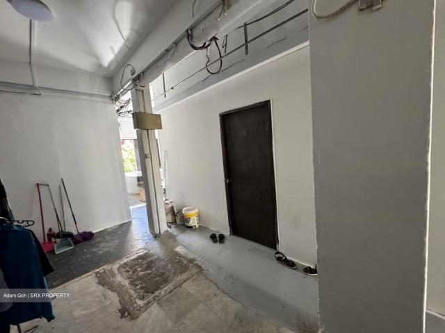 Condominium for rent in Joo Chiat