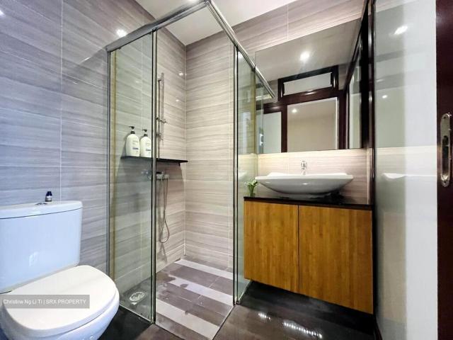 Condominium for sale in Joo Chiat