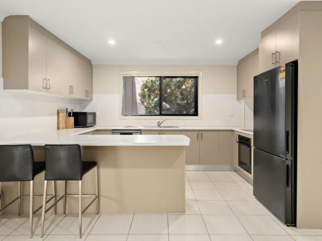House for rent in Wollongong West, New South Wales